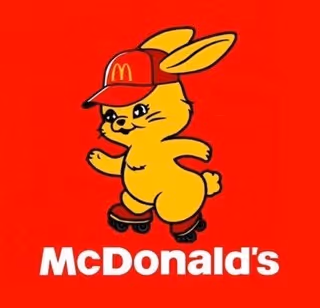 Mcdonald NewJeans