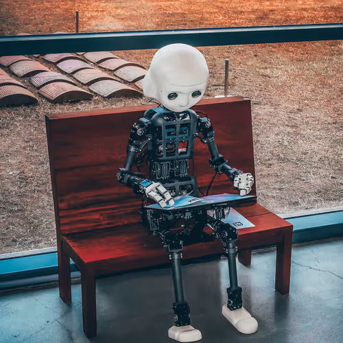 alexius's Collection