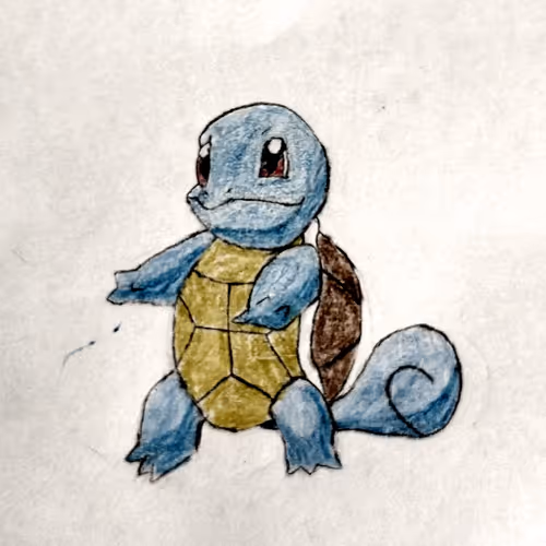 Pokemon - WNaTOT6PfQ