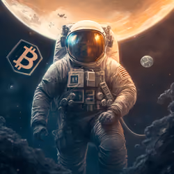 CryptoSpace