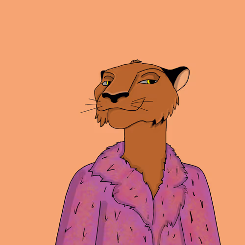 Panther Societies Club