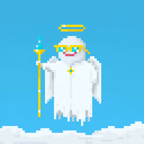 Smol Angel APA