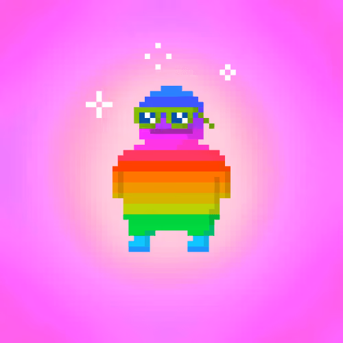 Smol Pride APA