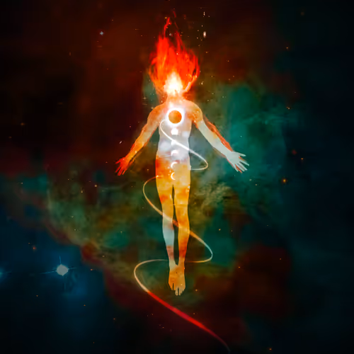 COSMIC BEINGS