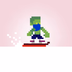 Midnight Boarders #164