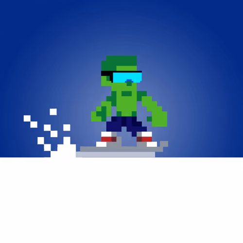 Midnight Boarders #32