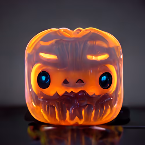 Baby Jellykin #31