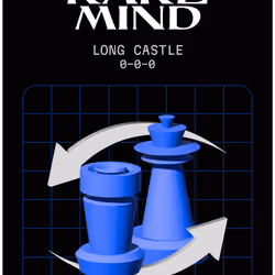 Long Castle Raremind