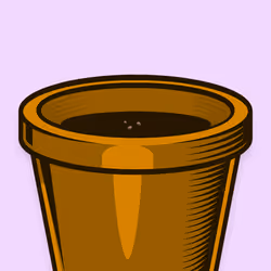 Ganja Pots294