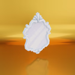 Majestic Royalty Painting
