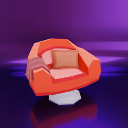 Movie Magic Chair