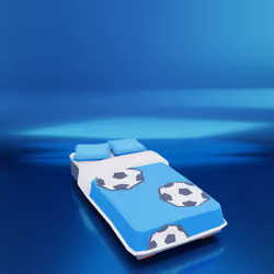 Sport Lounge Bed
