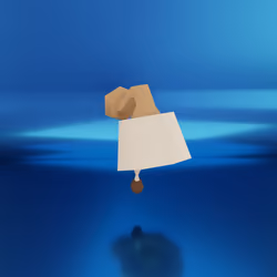 Country Comfort Lamp
