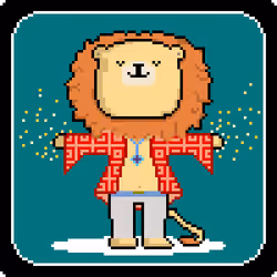 lionskrishna #1291