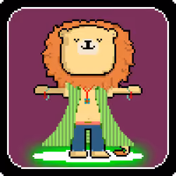 lionskrishna #101