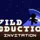 Wild Abduction Game Invitation V2