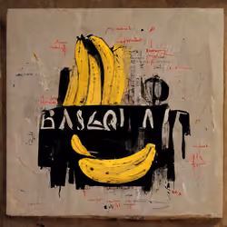 Banansquiat