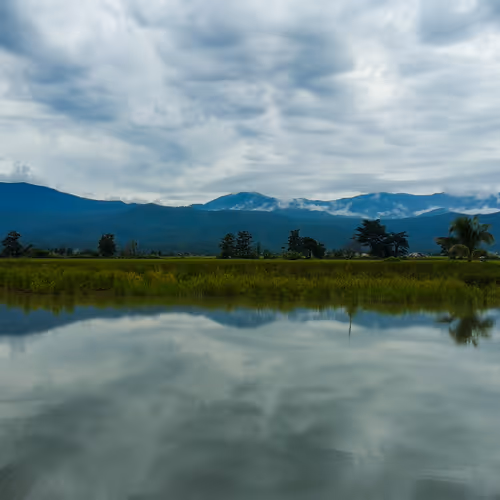 Myanmar Nature Shots