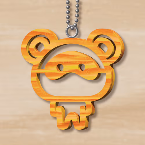 Item #8 Media