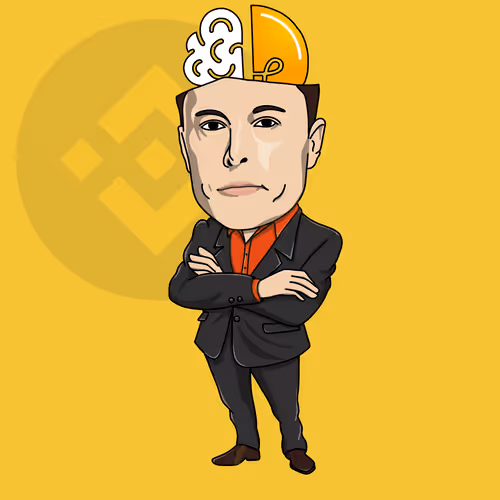 Smart Finance - Smart Swap OG NFT #2595
