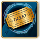 MCVERSE Car Show Ticket