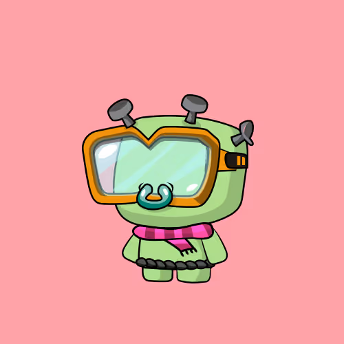 Item #418 Media