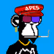 PixelBoredOldsApesClub
