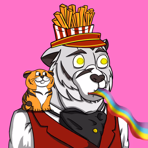 Tigers Mood V3