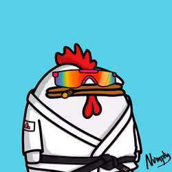 Pepe Portraits 7945