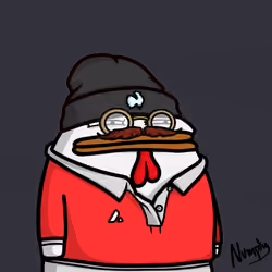 Pepe Portraits 394