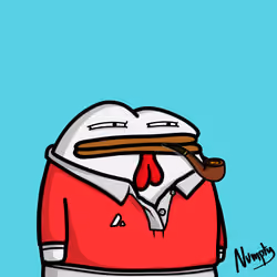 Pepe Portraits 7652