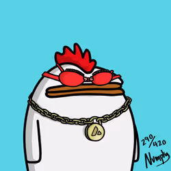 Pepe Portraits 8615