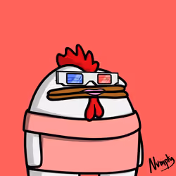 Pepe Portraits 1607