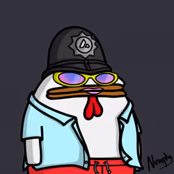 Pepe Portraits 7412