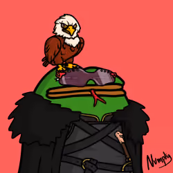Pepe Portraits 9124