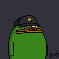 Pepe Portraits 9185