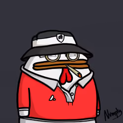 Pepe Portraits 3922