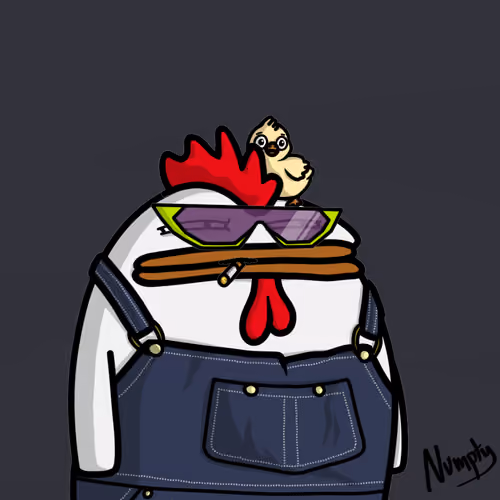 Pepe Portraits 655