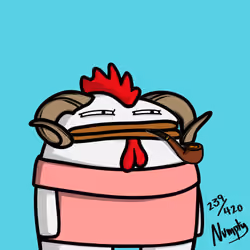 Pepe Portraits 8561
