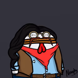 Pepe Portraits 168
