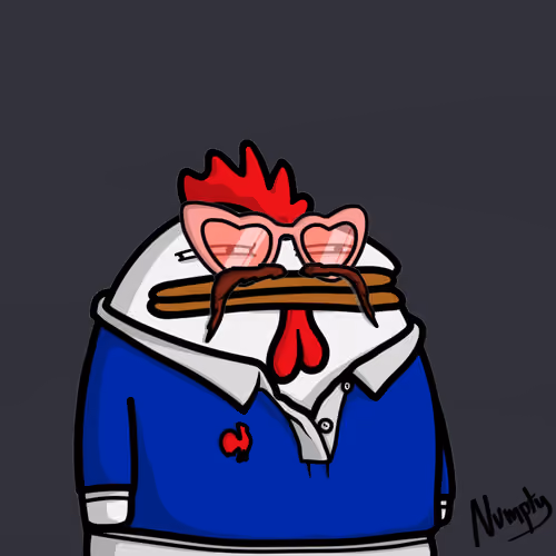 Pepe Portraits 704
