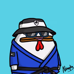 Pepe Portraits 7885