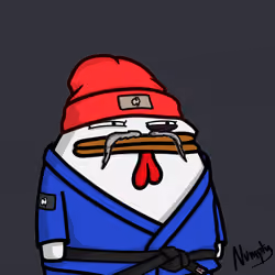 Pepe Portraits 6308
