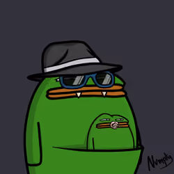Pepe Portraits 9520
