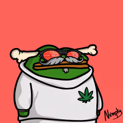 Pepe Portraits 9295