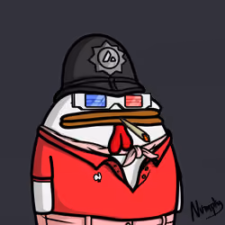 Pepe Portraits 6111