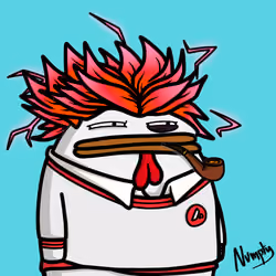 Pepe Portraits 6355