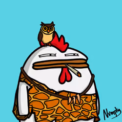 Pepe Portraits 5356