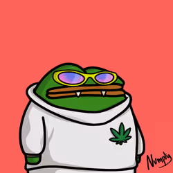 Pepe Portraits 9317