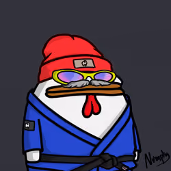 Pepe Portraits 5389